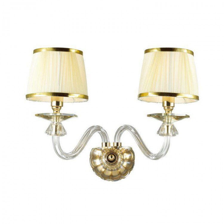  Odeon Light · Amalia · 4198/2W