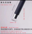  Светильник подвесной Integrator IT-AE-2524-H60D3