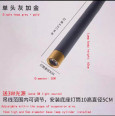  Светильник подвесной Integrator IT-AE-2524-H60D3