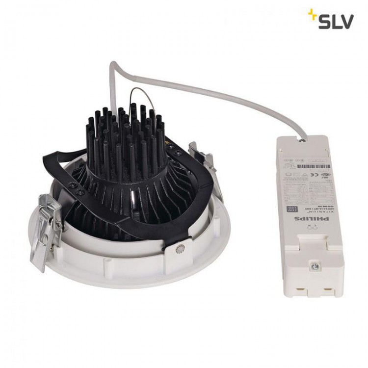  SLV · SUPROS · 118161