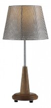 Настольная лампа декоративная Markslojd Faro 103097