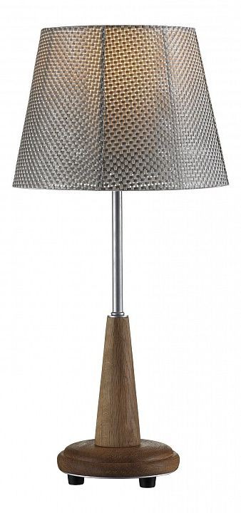  Настольная лампа декоративная Markslojd Faro 103097