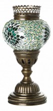 Настольная лампа декоративная Kink Light Марокко 0912A.01