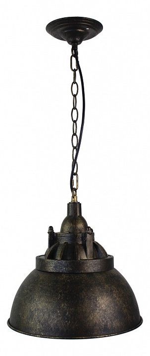  Подвесной светильник Lussole Loft LSP-9897