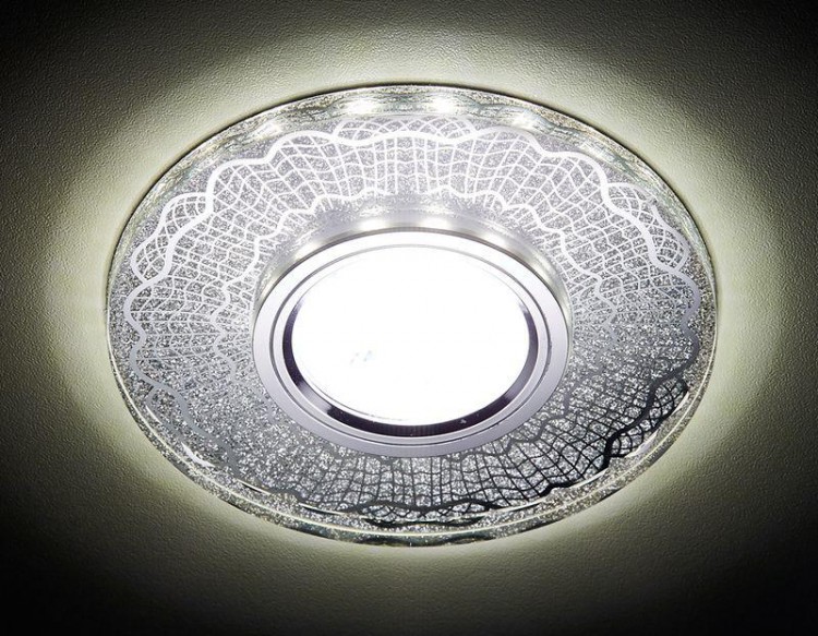  Ambrella · led · S175 CL/CH