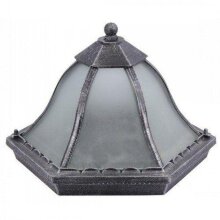 Arte Lamp · lanterns · A1826PF-2BS