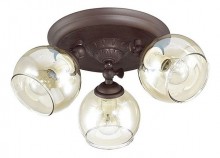 Спот Lumion Clodina 3100/3CA