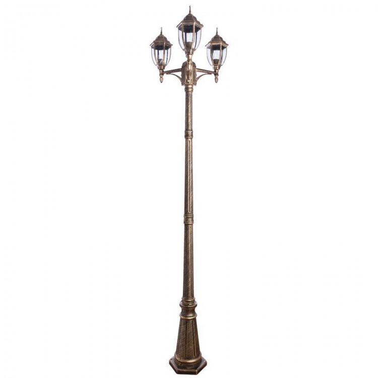  Arte Lamp · A3151 · A3151PA-3BN