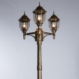  Arte Lamp · A3151 · A3151PA-3BN