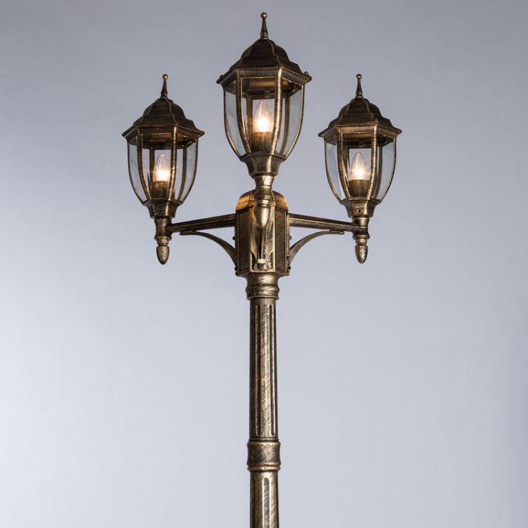  Arte Lamp · A3151 · A3151PA-3BN