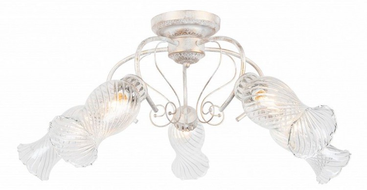 Arte Lamp · Gemma · A6335PL-5WG
