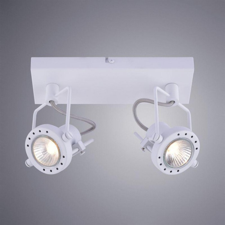  Arte Lamp · Costruttore · A4300AP-2WH