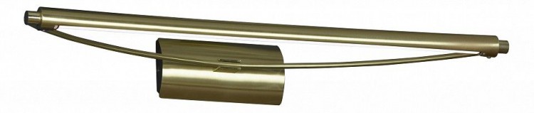  Подсветка для картин Lussole Loft Sennori LSL-6251-01