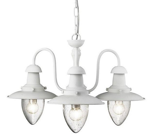 Arte Lamp · Fisherman · A5518LM-3WH
