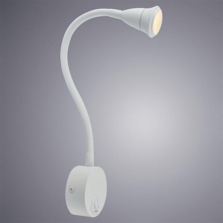  Arte Lamp · A7603 · A7603AP-1WH