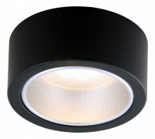 Arte Lamp · Effetto · A5553PL-1BK