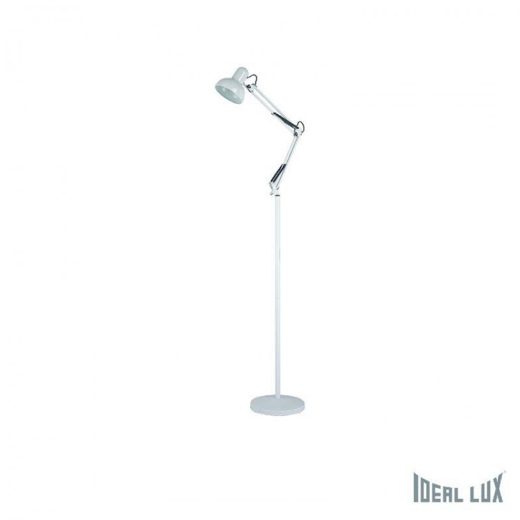  Ideal Lux · Kelly · KELLY PT1 BIANCO
