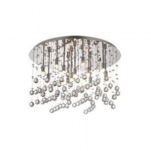 Ideal Lux · Moonlight · MOONLIGHT PL12 CROMO