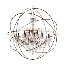 Delight Collection · Foucault'S Orb · 5014-D10