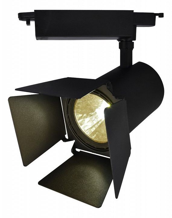 Arte Lamp · Track Lights · A6730PL-1BK