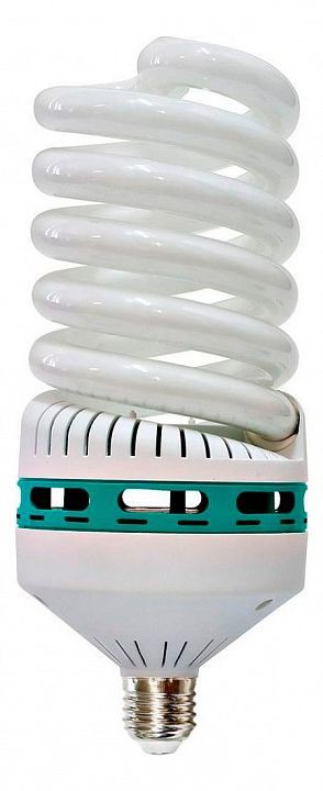  Лампа компактная люминесцентная Feron ELS64 E27 45Вт 6400K 04110