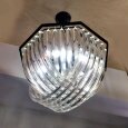  Delight Collection · Murano Glass · KR0116P-5R black