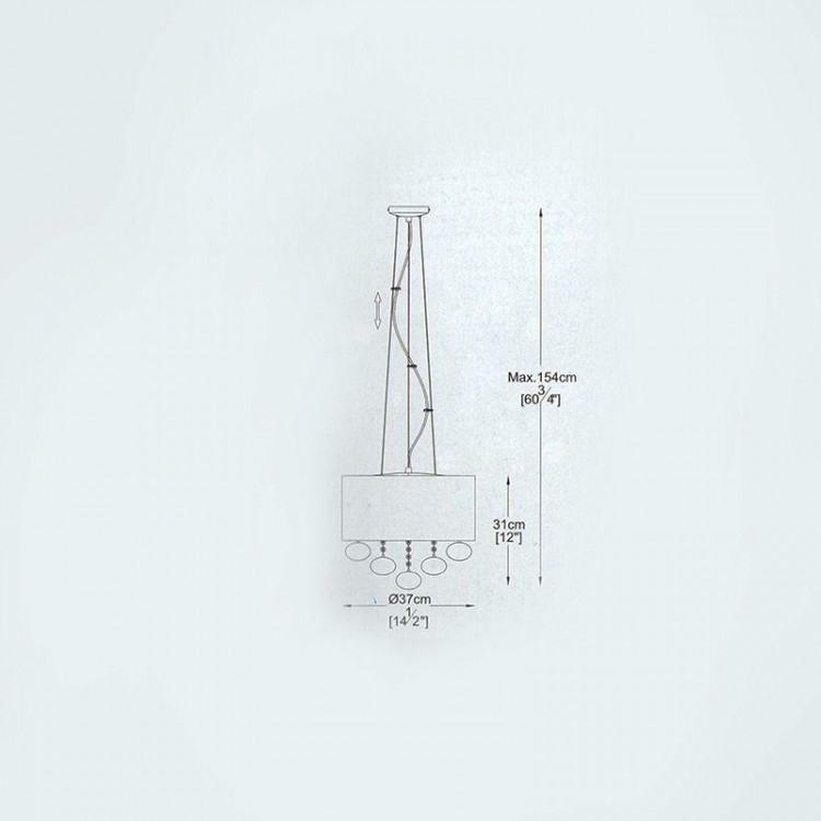  Delight Collection · Andromeda · P0173-05C
