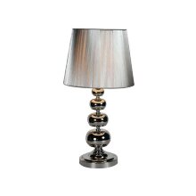 Delight Collection · Table Lamp · TK1012 silver