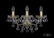 Bohemia Ivele Crystal · 1409 · 1409B/3/160/XL/G