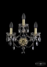 Bohemia Ivele Crystal · 1415 · 1415B/2+1/141/G