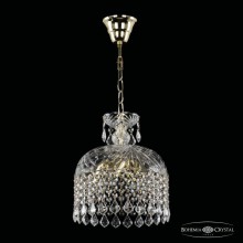 Bohemia Ivele Crystal · 1478 · 14781/25 G Leafs