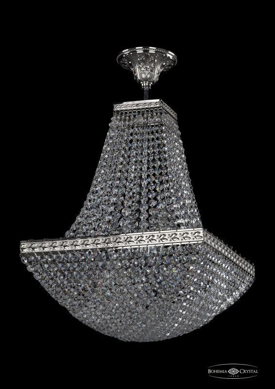  Bohemia Ivele Crystal · 1932 · 19322/H2/35IV Ni