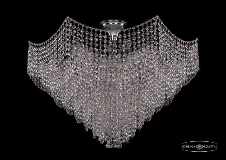  Bohemia Ivele Crystal · 7707 · 77071/77 Ni