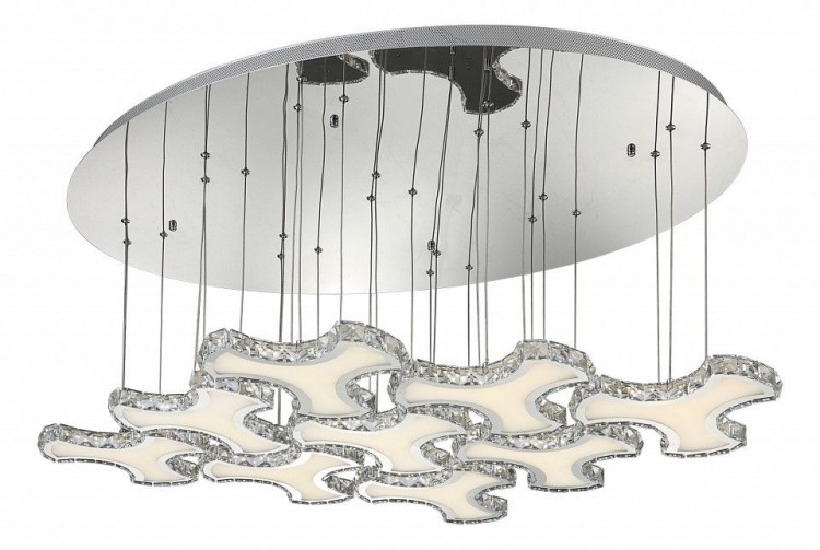Globo Lighting · Nube · 67045