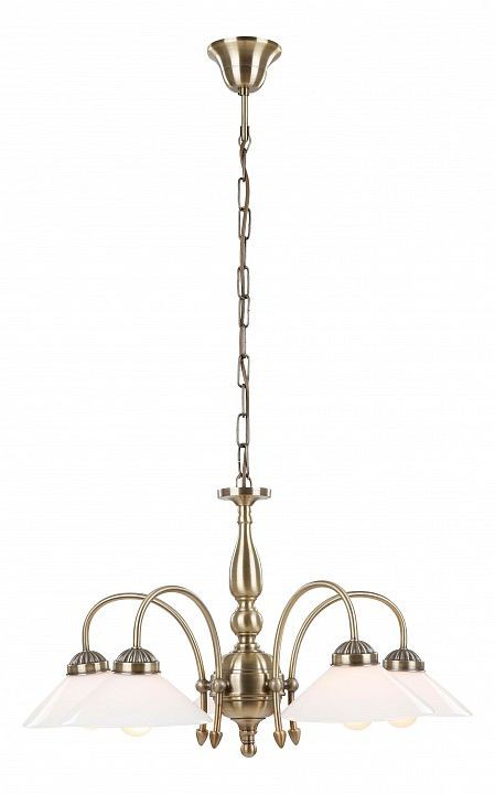 Globo Lighting · Landlife · 6870-5