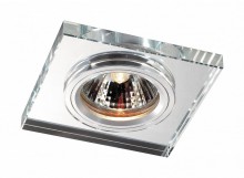 Встраиваемый светильник NovoTech Mirror 369753