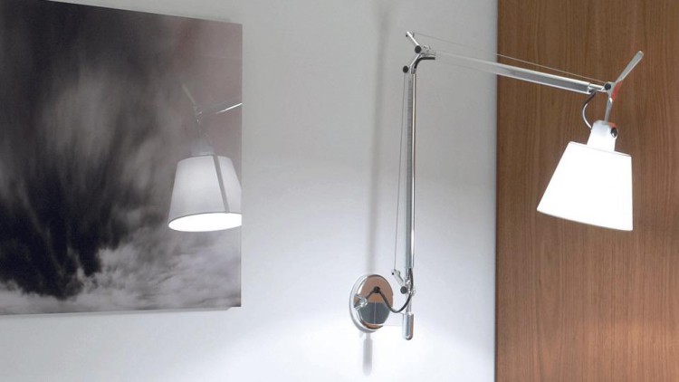  Artemide · Tolomeo · 0947020A