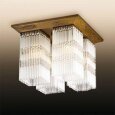  Odeon Light · Banso · 2550/4