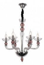 Подвесная люстра ST Luce Parente SL661.103.06