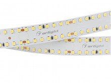 Лента S2-2500 24V Warm 2700K 20mm (2835, 280 LED/m, LUX) (1 м, отгружается по 2,5 м)