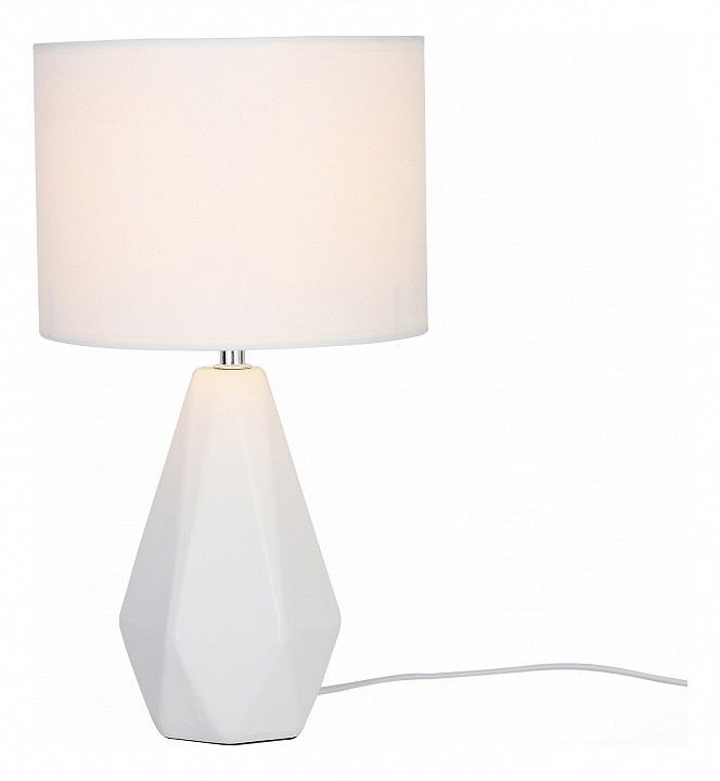 Настольная лампа декоративная ST Luce Latte SLE300.554.01