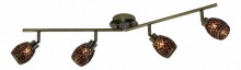 Odeon Light 2167/4W