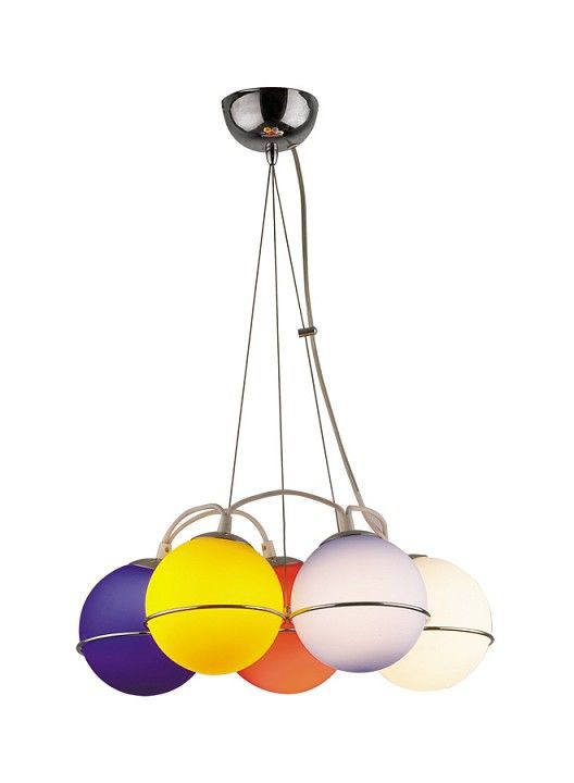 Odeon Light · Ixora · 1345/5