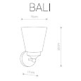  Nowodvorski · bali · 9353