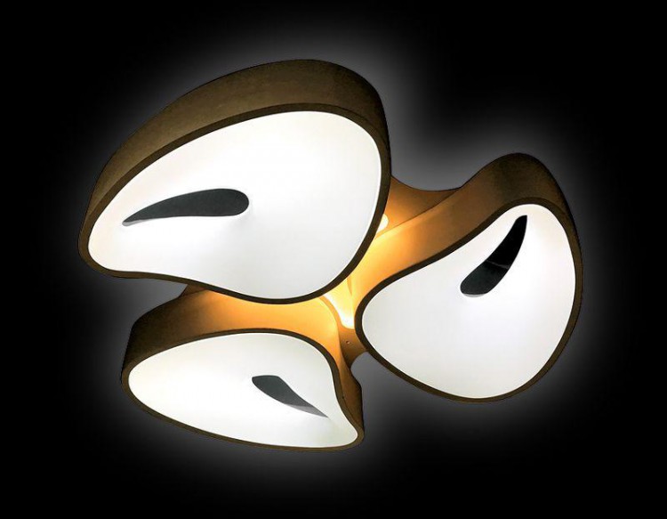  Ambrella · Orbital · FG2083 WH 96W+12W D730*690
