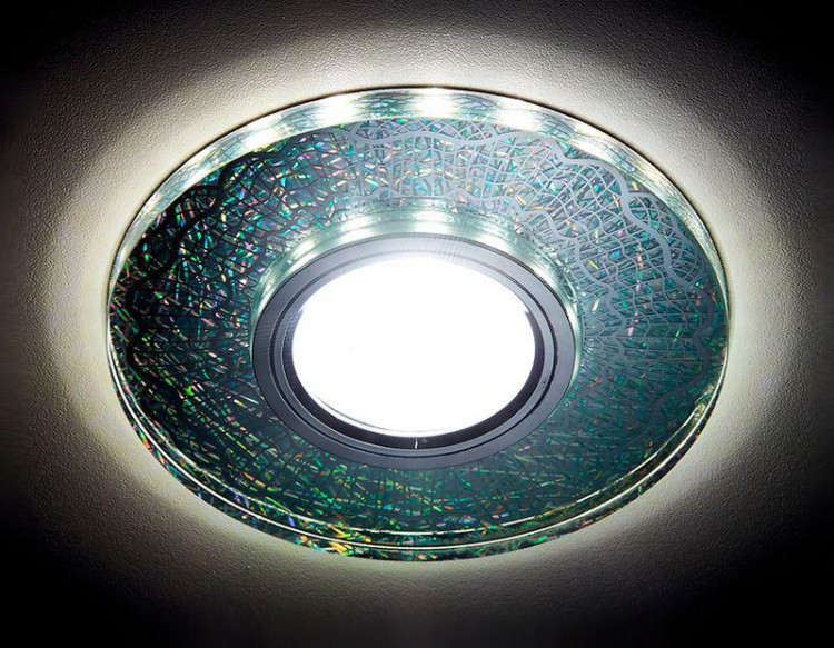 Ambrella · led · S175 PR/CH