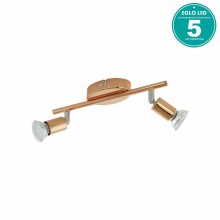 Спот Eglo Buzz-copper 94773
