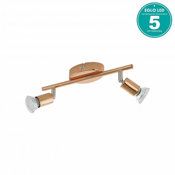  Спот Eglo Buzz-copper 94773