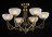 Maytoni · Classic 5 · CL1168-06-R
