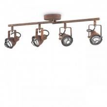 Ideal Lux · Bob Mini · Bob Mini PL4